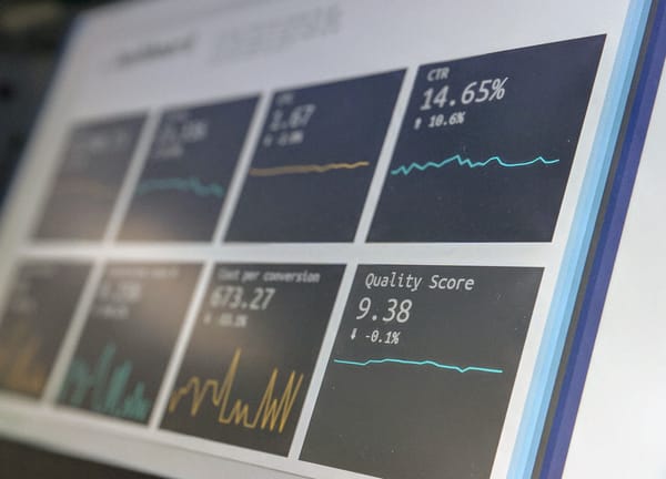 ¿Qué es Business Intelligence?