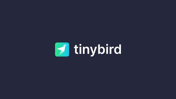 Revolucionando el Análisis de Datos y ETL con tinybird.co