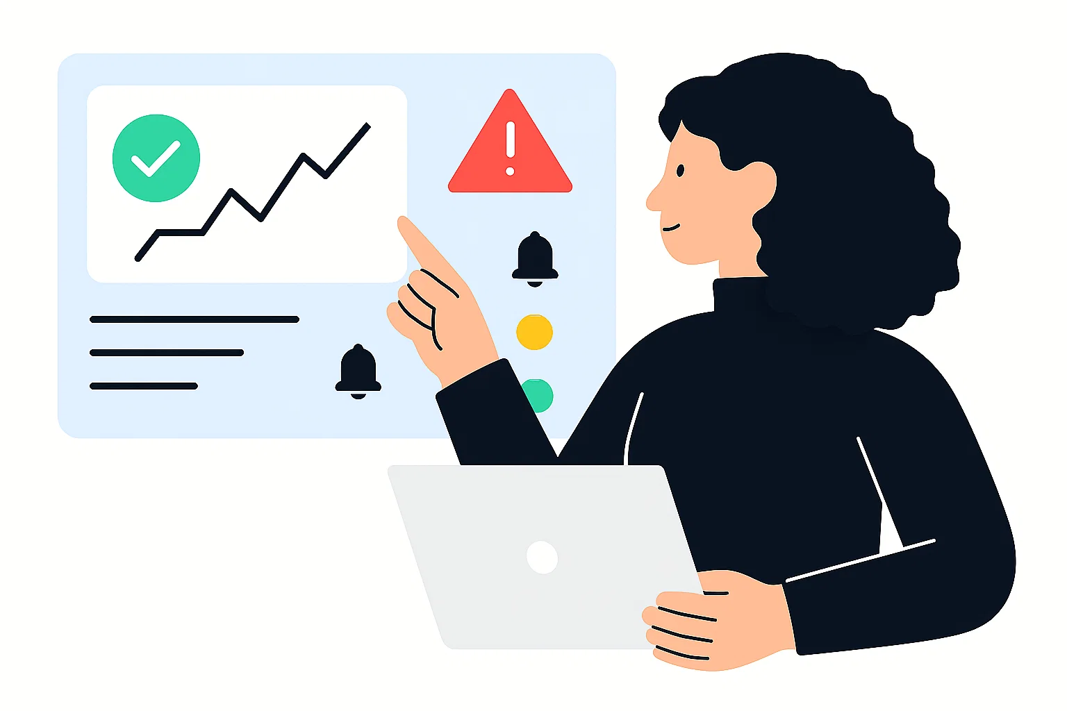 Cloud gestionado y monitorización