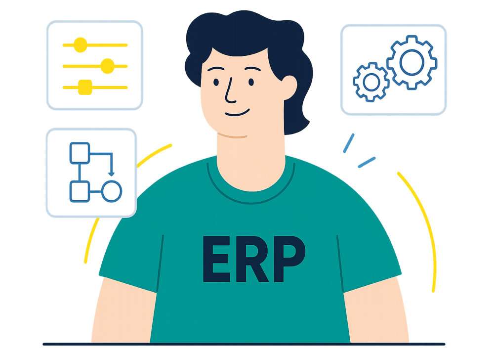 ERP Unificado
