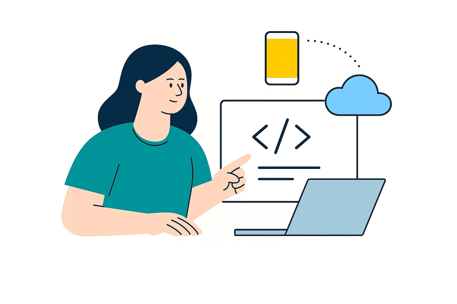 Desarrollo de Software a Medida